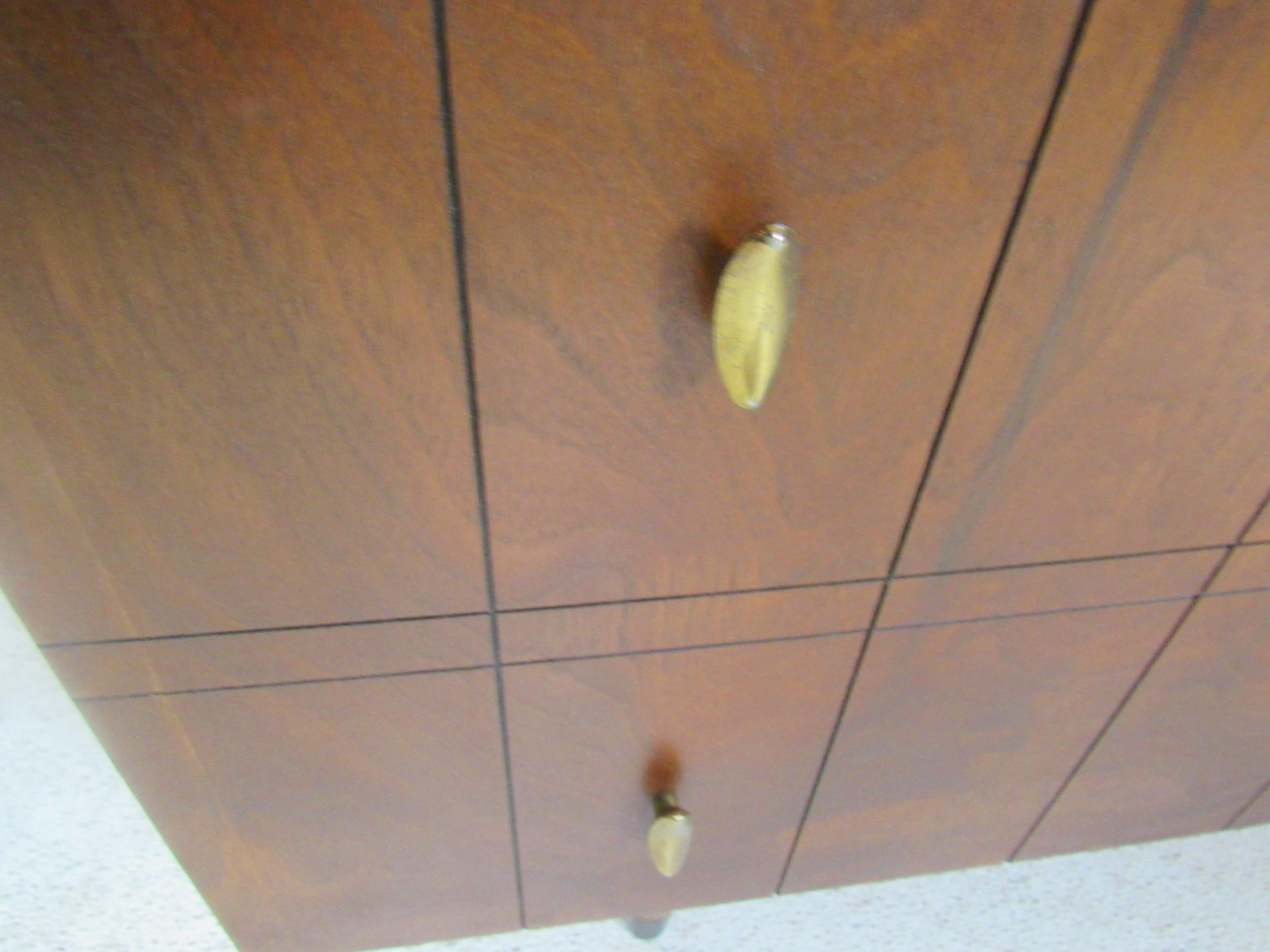 Midcentury Cedar Trunk by Lane In Good Condition In Brooklyn, NY