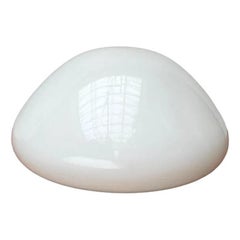 Mid-Century Ceiling Lamp by Wilhelm Wagenfeld for Lindner, Germany, 1950s
