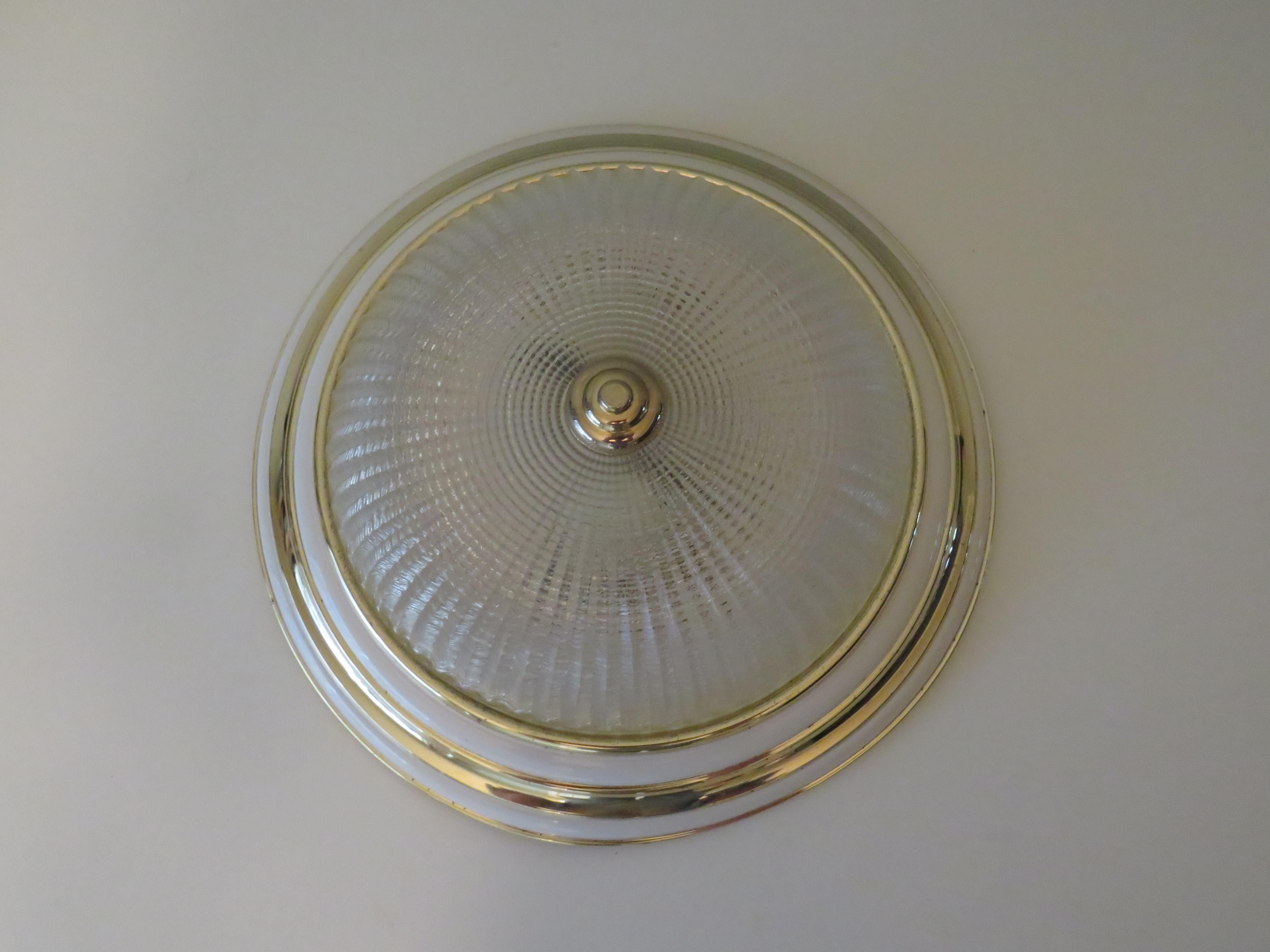 Spanish Mid Century Ceiling Lamp, Spain 1960s For Sale