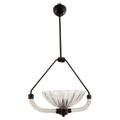 Chandeliers and Pendants