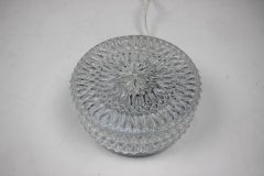 Mid-Century Ceiling Light, 1970's