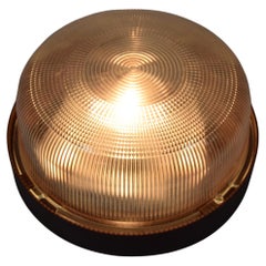Mid-Century Ceiling or Wall Light, 1960's