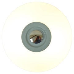 Mid-Century Ceiling or Wall Light Designed Josef Hurka for Napako, 1970's