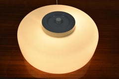 Mid-Century Ceiling or Wall Light Designed Josef Hurka for Napako, 1970's