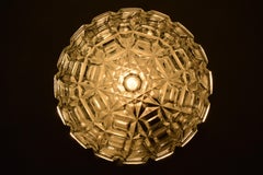 Mid-Century Ceiling or Wall Light, 1970's