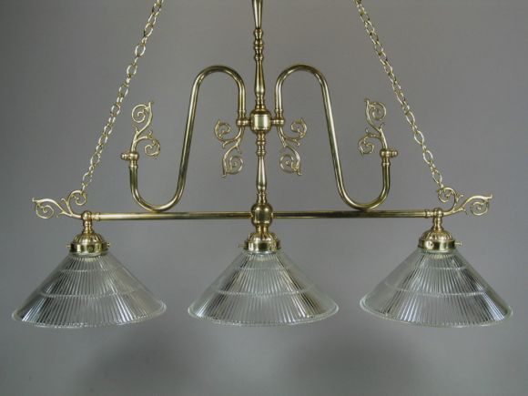 nautical chandeliers