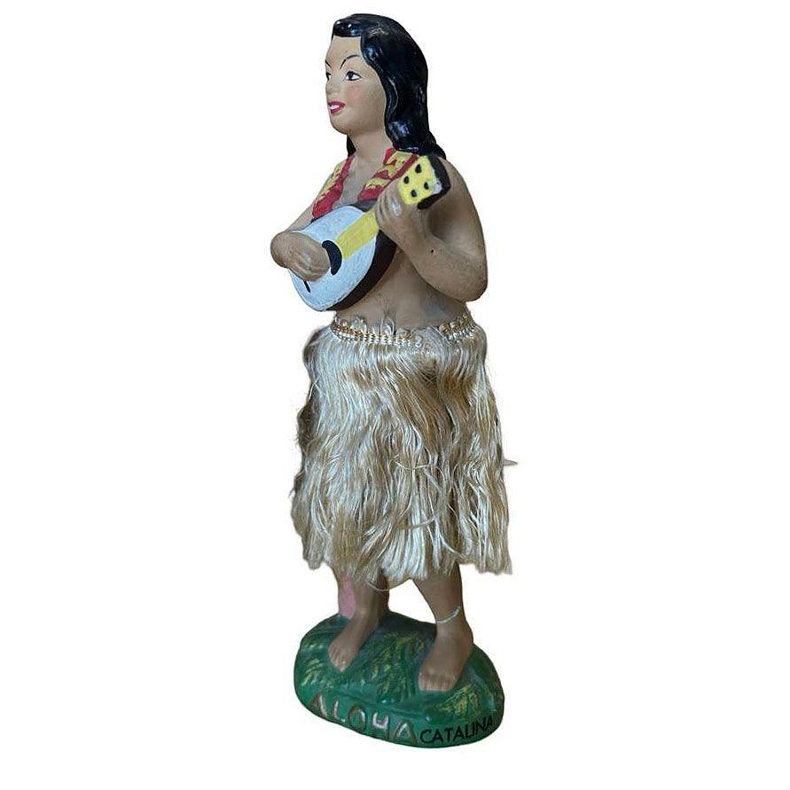 Mid-century Ceramic 