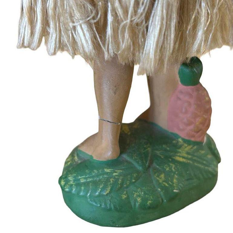 Mid-century Ceramic 
