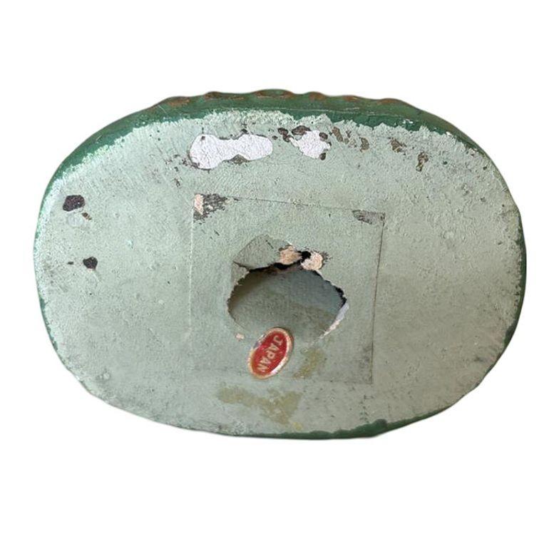 Mid-century Ceramic 