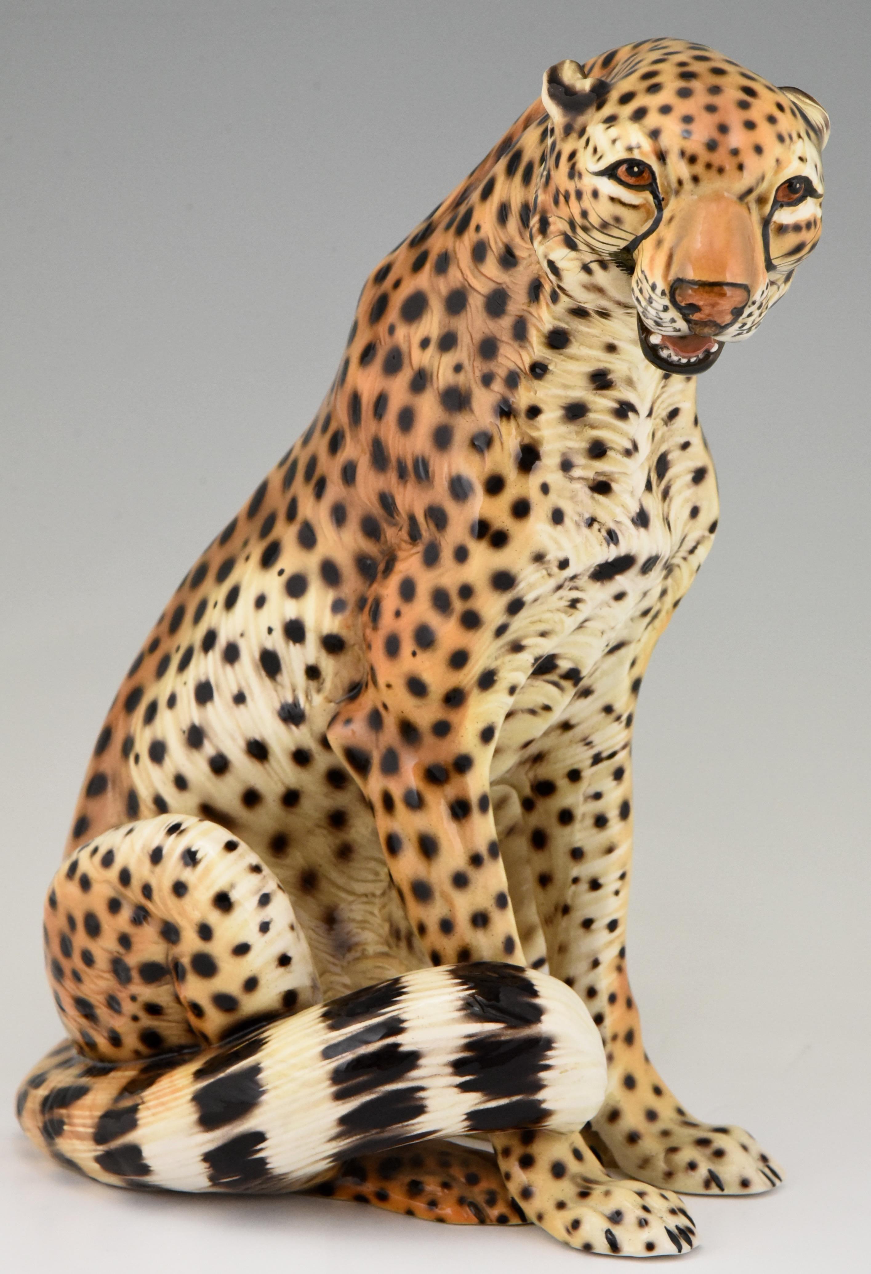 ronzan leopard