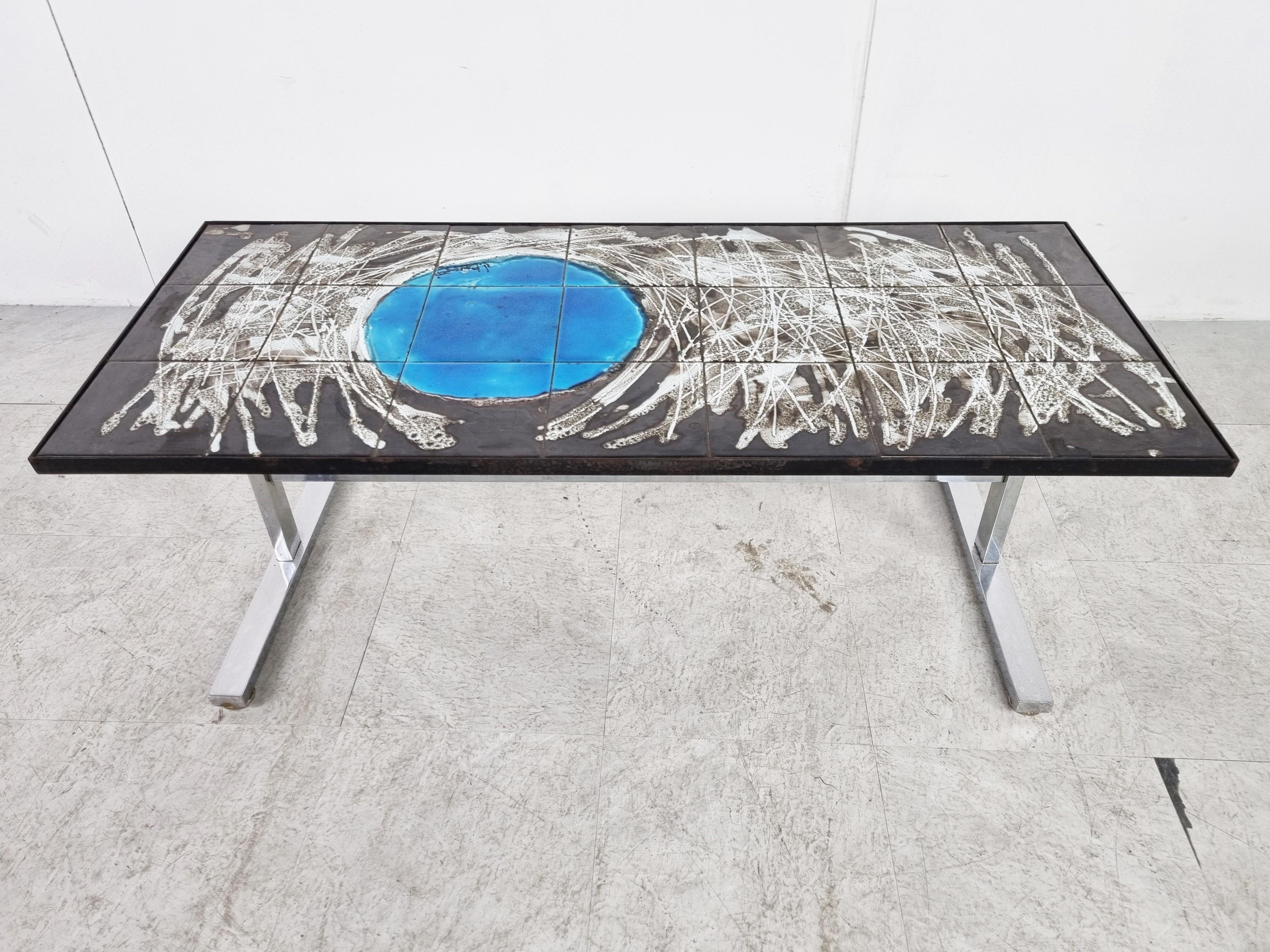 juliette coffee table