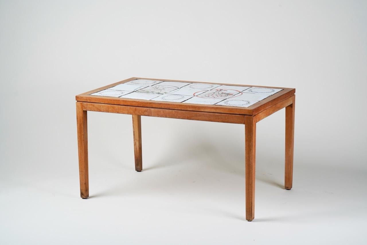 Mid-Century Modern 
