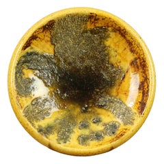 Tazza in ceramica di metà secolo di Suzanne Ramié - Madoura - Anni '50 - Era Ruelland Capron