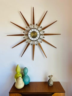 Mid Century Ceramic Ikebana Fish Pottery Piece by Dun Caoin