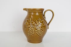 Mid-Century Ceramic Jug, 1960's