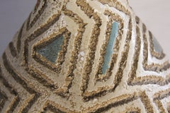 Mid-Century Ceramic Lamp