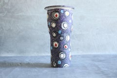 Mid-Century Ceramic Lidded Box by Romacrea 1960s - Era Fratelli Fanciullacci