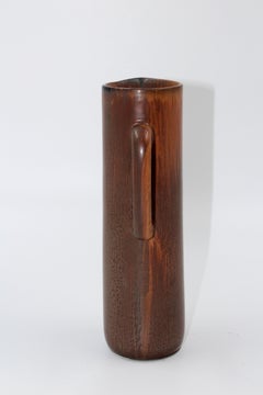 Midcentury Ceramic Pitcher by Carl-Harry Stålhane, Rörstrand, 1950s