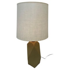 Mid-Century Ceramic Pottery Lamp by Jane & Gordon Martz for Marshall Studios