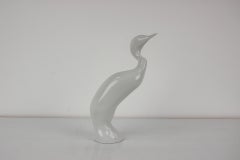 Mid-Century Ceramic Sculpture, 1960's