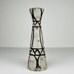 Mid-century ceramic vase by Bay Keramik, West Germany, 1960s