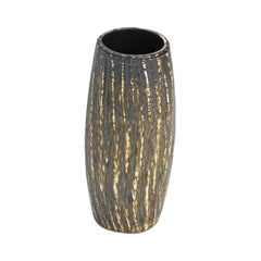 Midcentury Ceramic Vase by Gunnar Nylund for Rörstrand