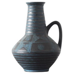 Jarrones de cerámica
