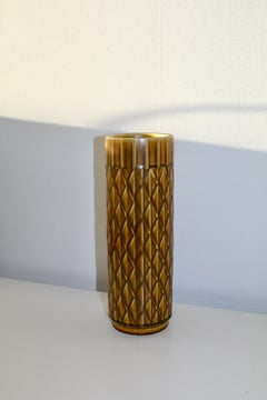 Mid-Century Ceramic Vase 'Eterna' by Gunnar Nylund for Rörstrand