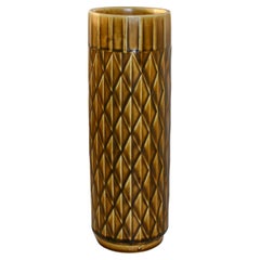 Vintage Mid-Century Ceramic Vase 'Eterna' by Gunnar Nylund for Rörstrand