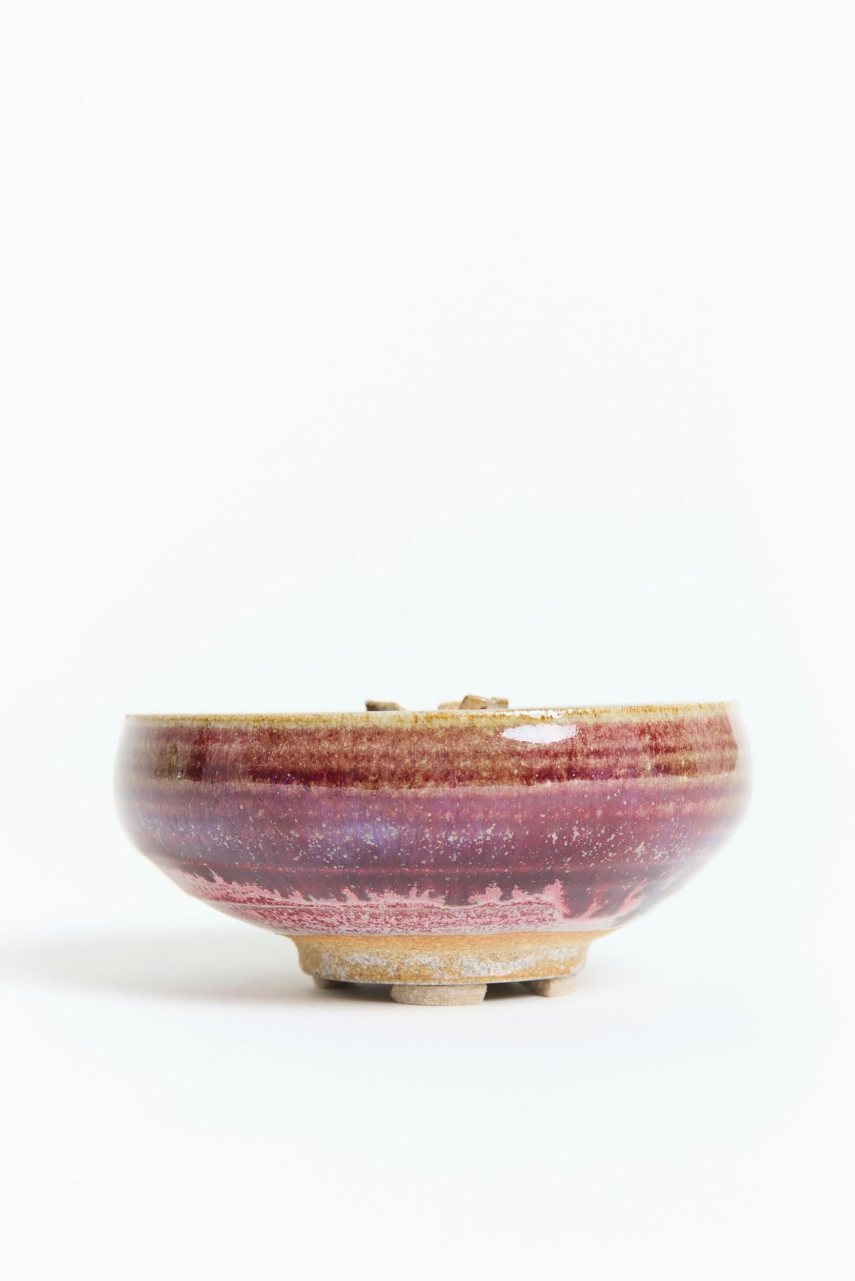 Mid-Century Modern Mid-Century Ceramic Vase
