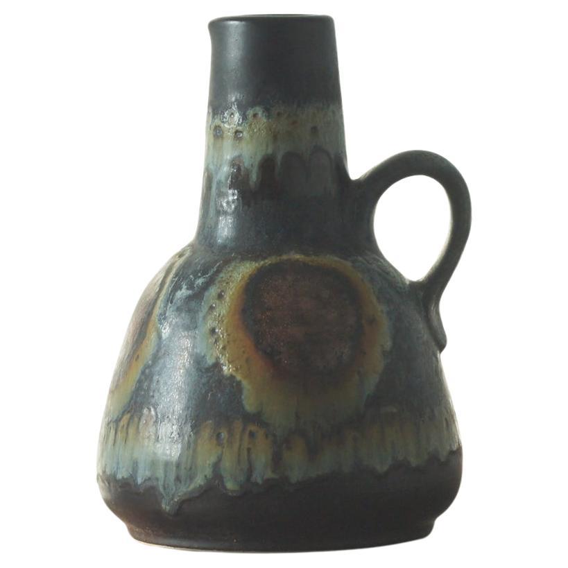 Mid-Century Ceramic Vase from Dümler & Breiden For Sale
