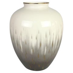 Mid-Century Ceramic Vase Veb Lichte, 1950's