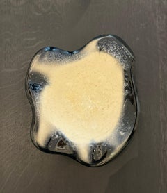 Vide-poche du milieu du siècle dernier signé par Pol Chambost, années 1960