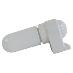 Mid century Ceramic Wall Lamp