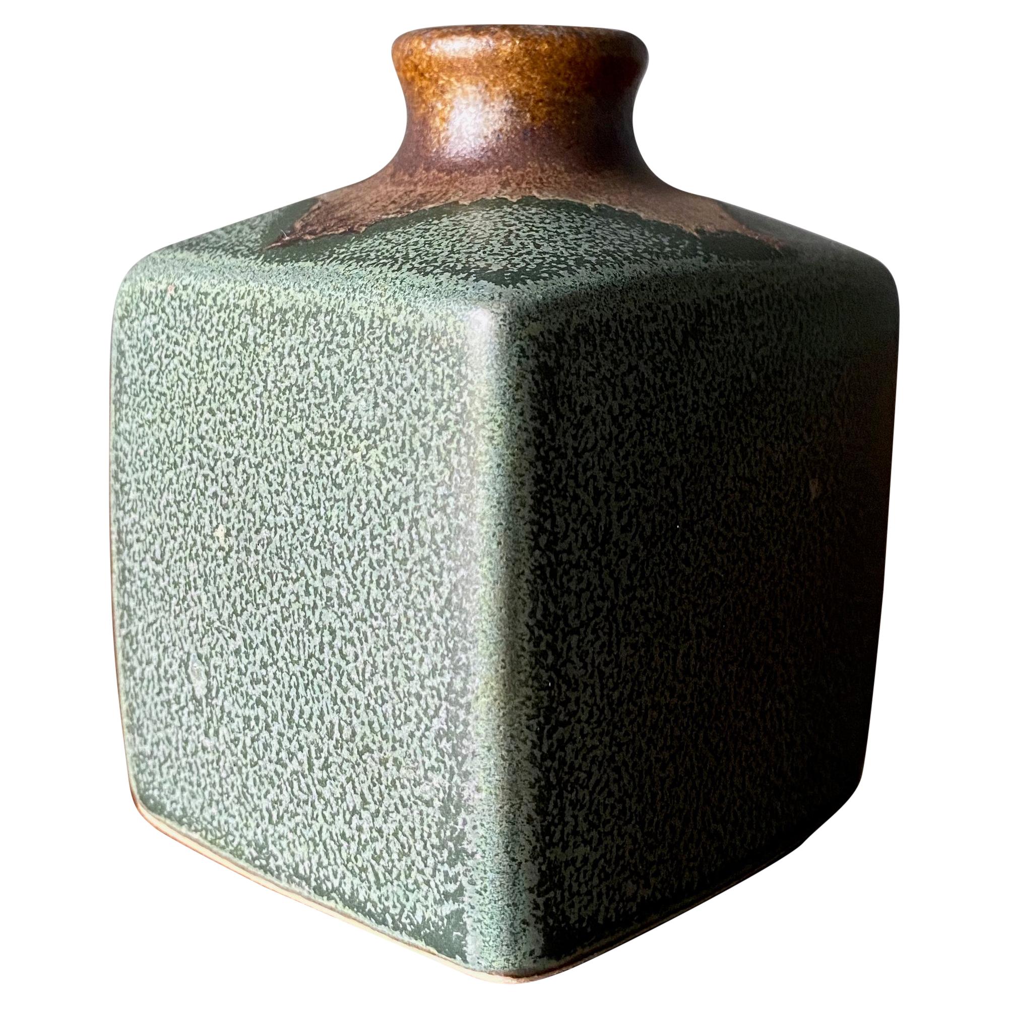 Mid Century Ceramic Weed Pot/Bud Vase