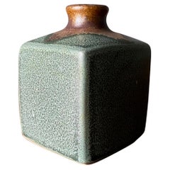 Vintage Mid Century Ceramic Weed Pot/Bud Vase