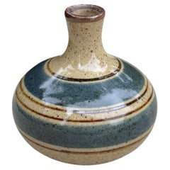 Pot à herbes en céramique du milieu du siècle, Japon, 20e siècle