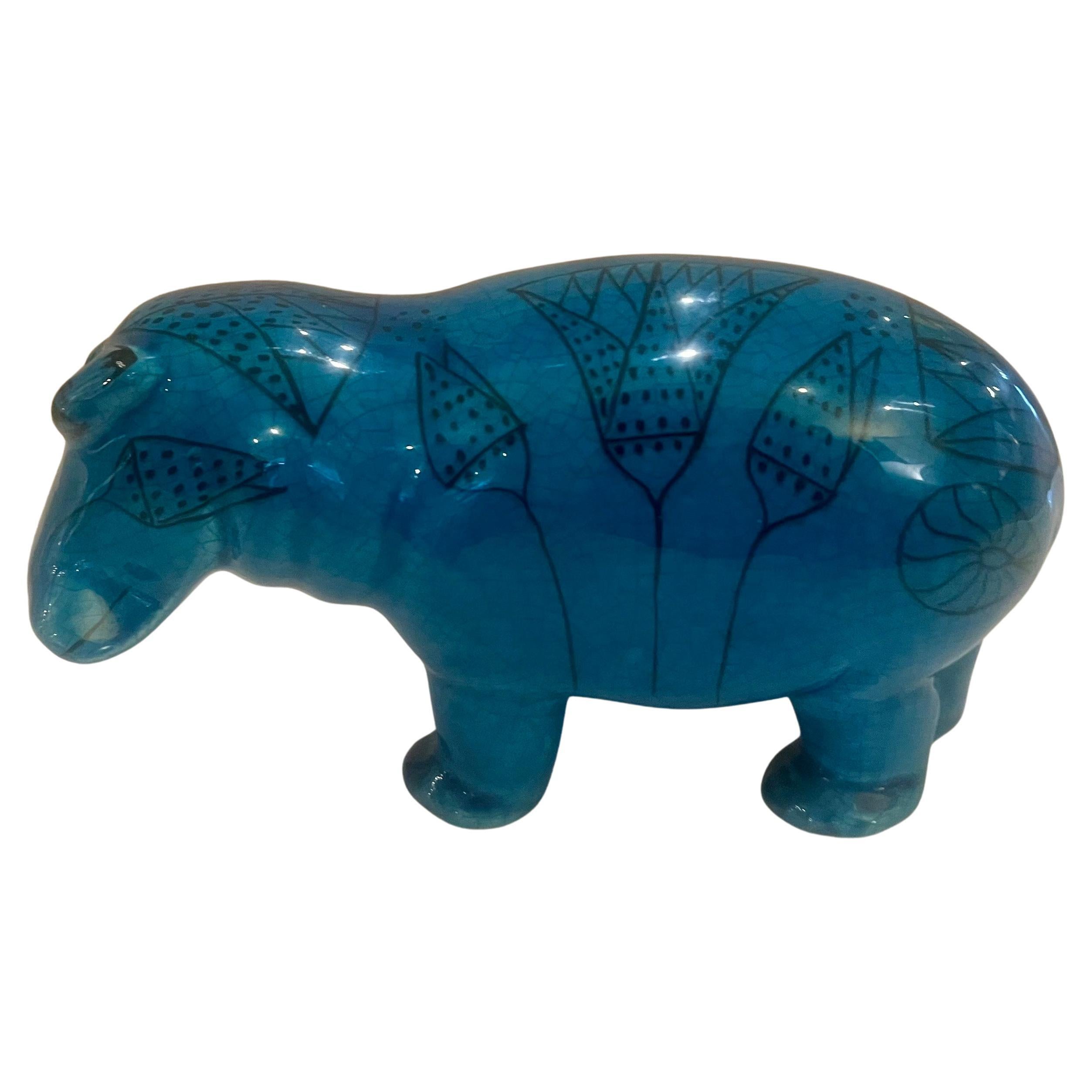 Preciosa escultura Klassik y muy coleccionable de cerámica 