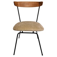 Mid Century Chair attributed to Clifford Pascoe