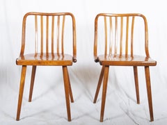 Sedia del Medioevo di Antonin Suman