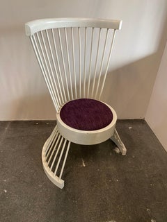 Mid-Century Chair by Horst Romanus Wanke, 1960s
