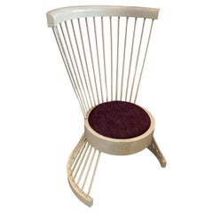 Mid-Century Chair by Horst Romanus Wanke, 1960s