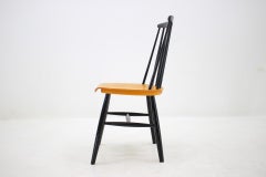 Chaise mi-séculaire conçue par Ilmari Tapiovaara:: Finlande:: années 1960