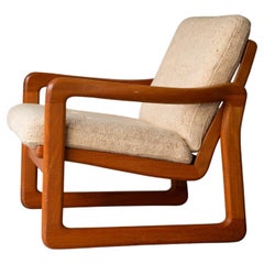 Mid-century chair EMC Furniture 60's