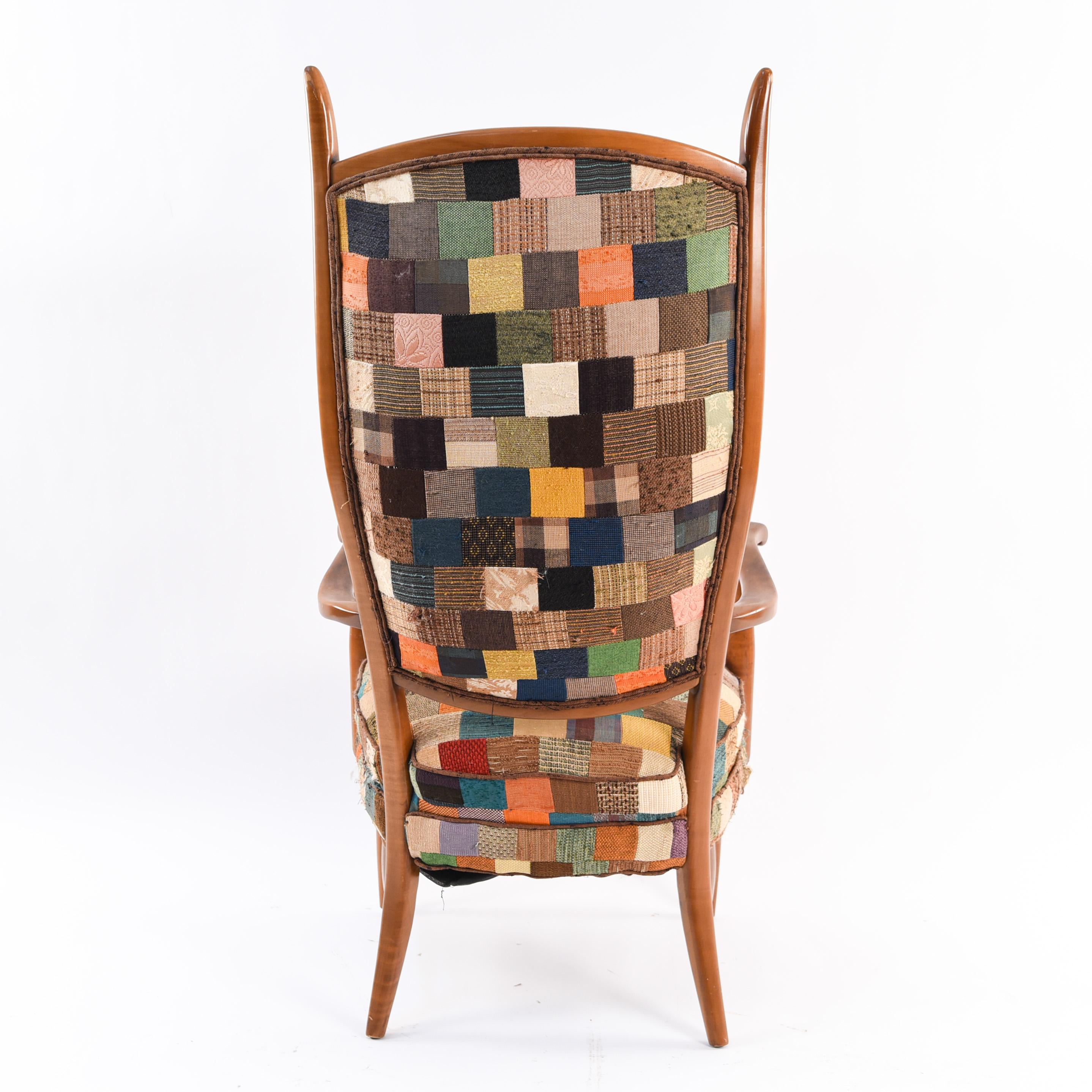 Midcentury Chair 6