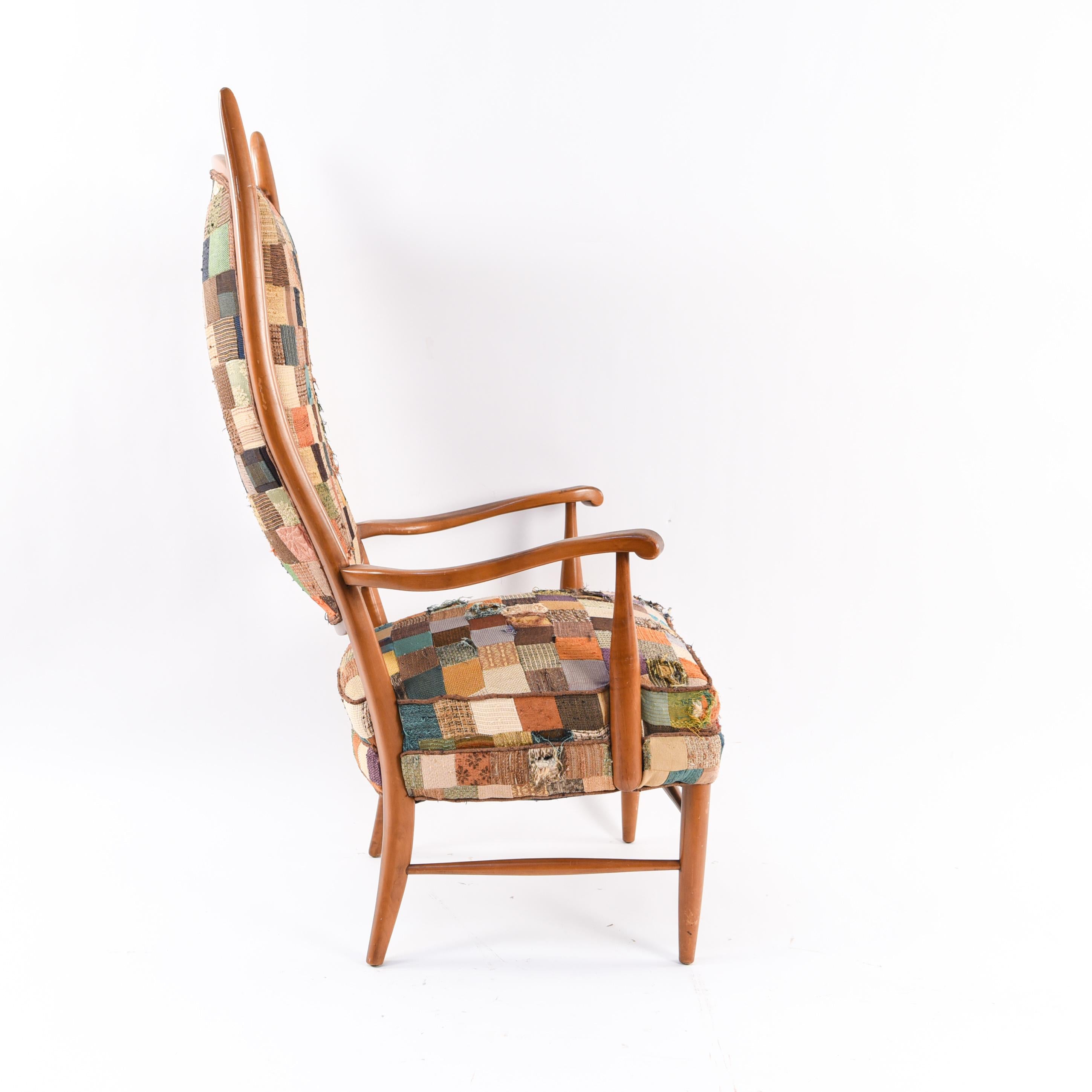 Midcentury Chair 7