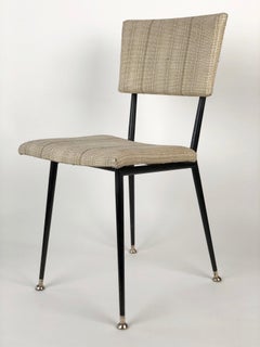 Midcentury Chair from Sonnet, Made in Austria