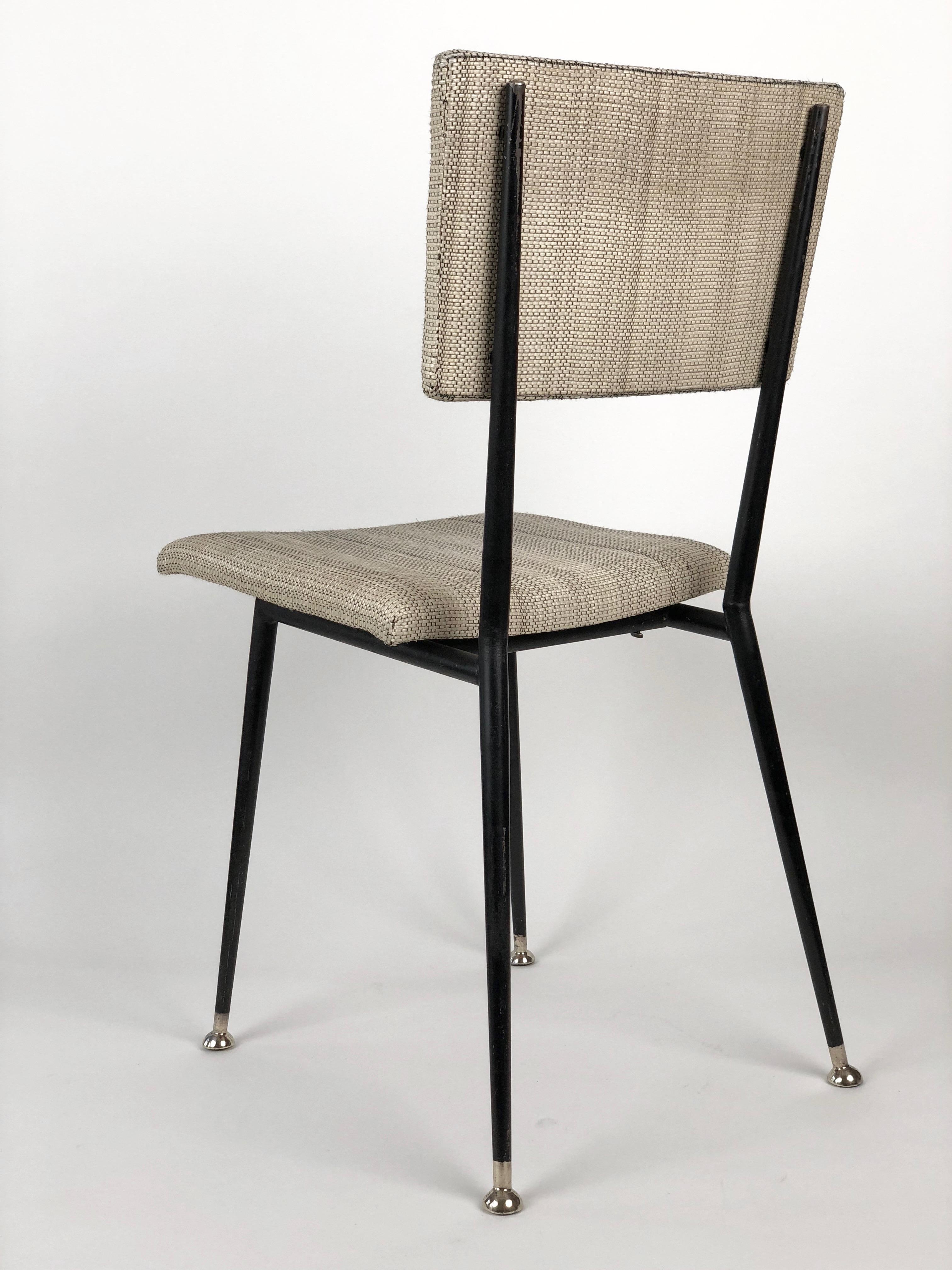 Mid-Century Modern Midcentury Chair from Sonnet, Made in Austria For Sale
