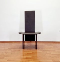 Mid Century Chair Model Rennie by Kazuhide Takahama for Simon Gavina, Italy 70
