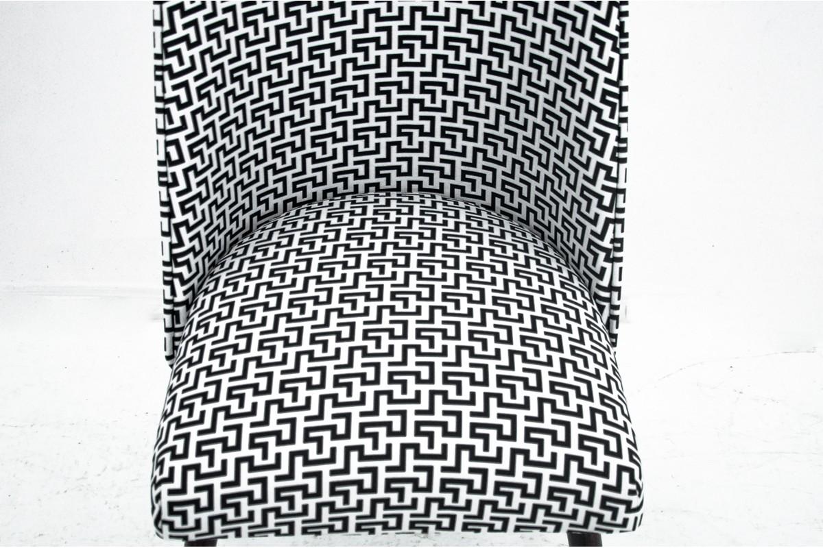 Mid-century chair 